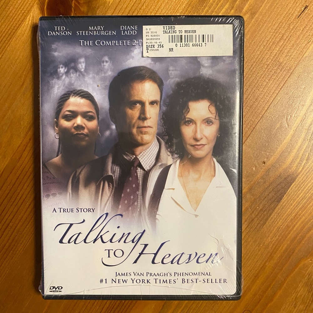 Talking to Heaven